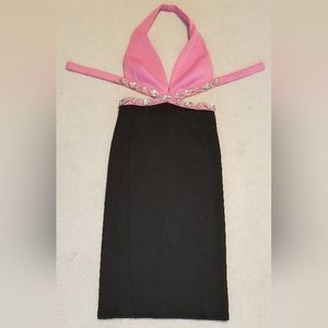 Topshop, size S dress